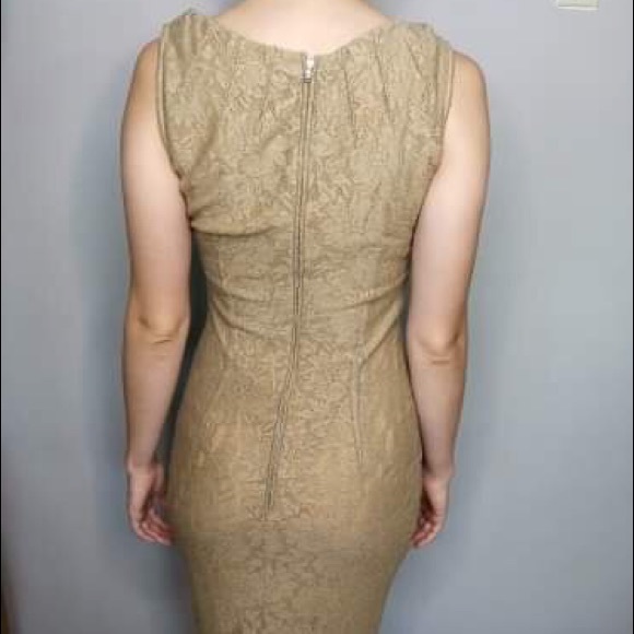 Dolce & Gabbana lace dress - Picture 5 of 8